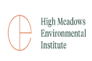 High Meadows Environmental Institute Logo